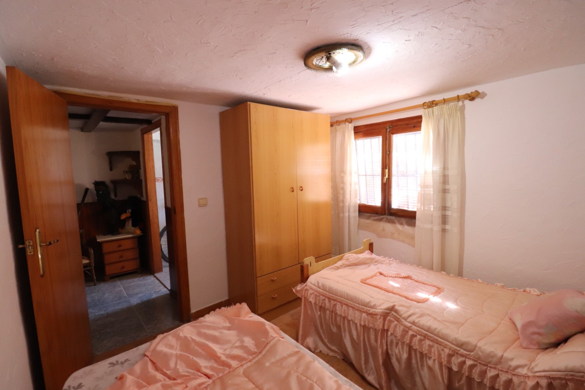 Reventa - Townhouse / Duplex - Benijofar - Benijofar - Village