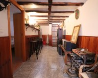 Reventa - Townhouse / Duplex - Benijofar - Benijofar - Village