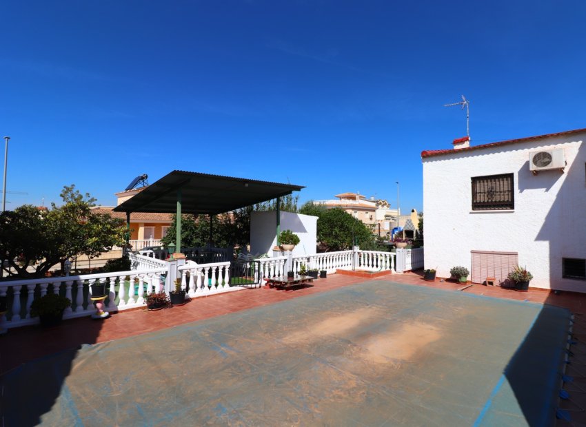 Reventa - Townhouse / Duplex - Benijofar - Benijofar - Village