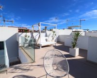 Reventa - Townhouse / Duplex - Benijofar - Benijofar - Village