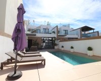 Reventa - Townhouse / Duplex - Benijofar - Benijofar - Village