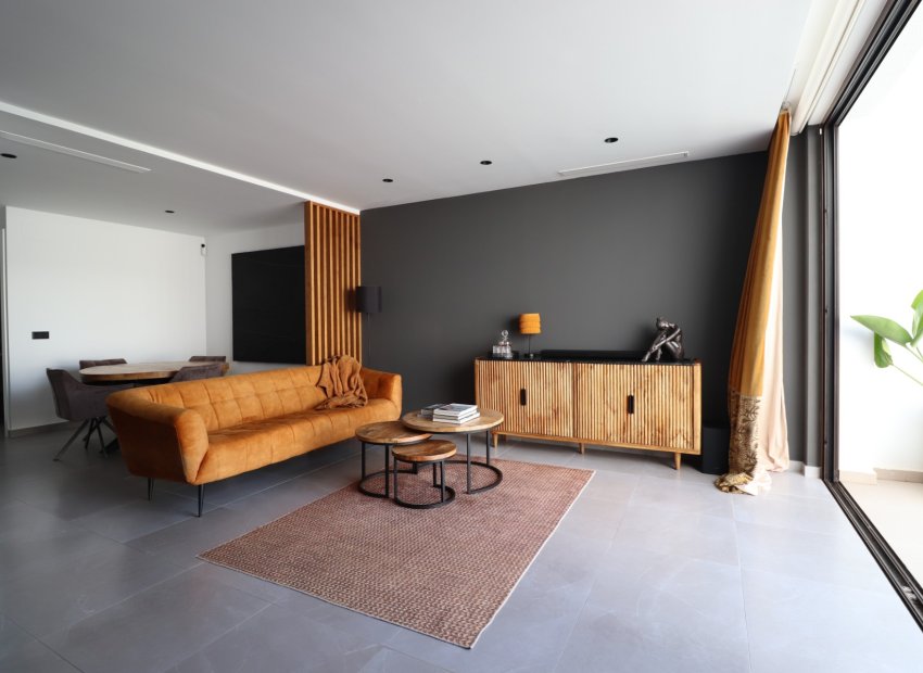 Reventa - Townhouse / Duplex - Benijofar - Benijofar - Village