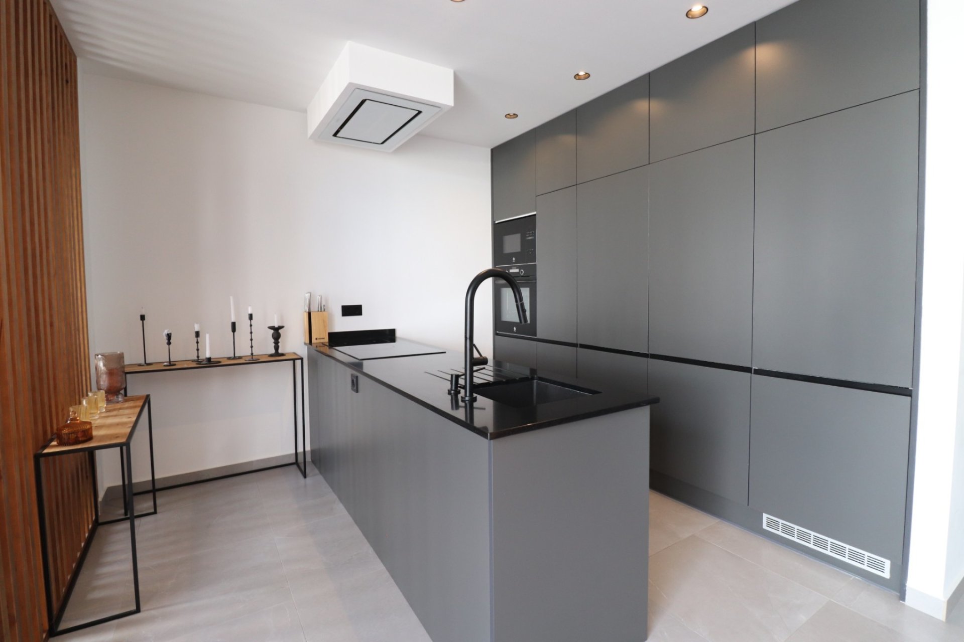 Reventa - Townhouse / Duplex - Benijofar - Benijofar - Village