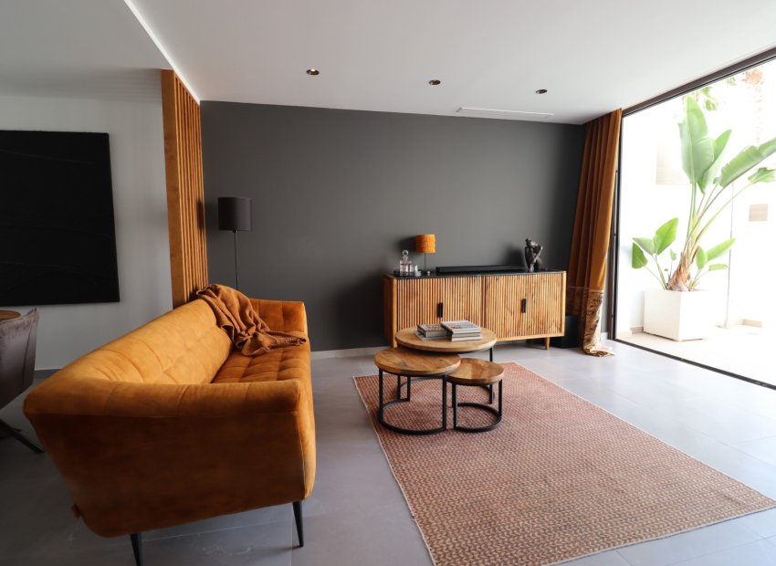 Reventa - Townhouse / Duplex - Benijofar - Benijofar - Village