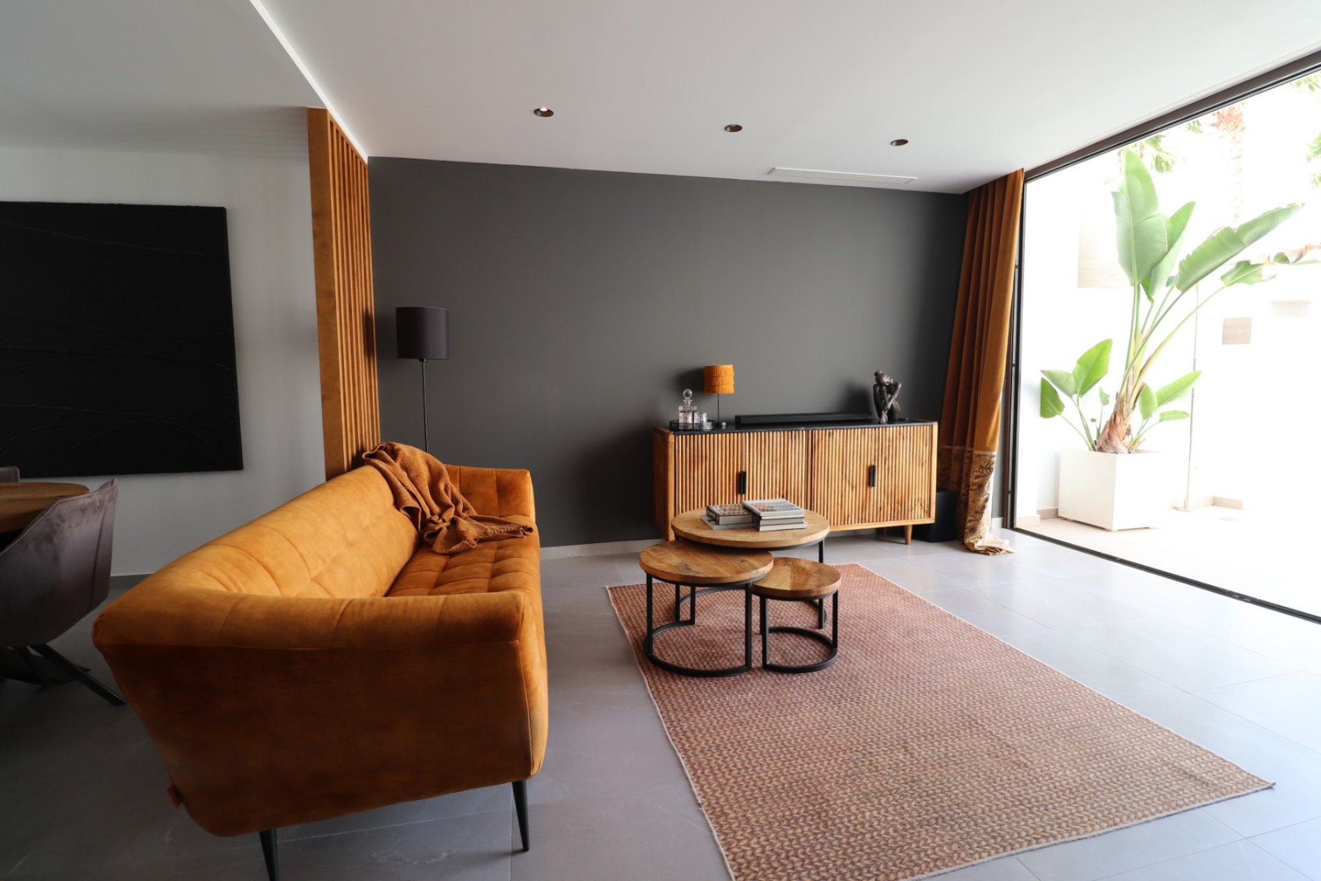 Reventa - Townhouse / Duplex - Benijofar - Benijofar - Village