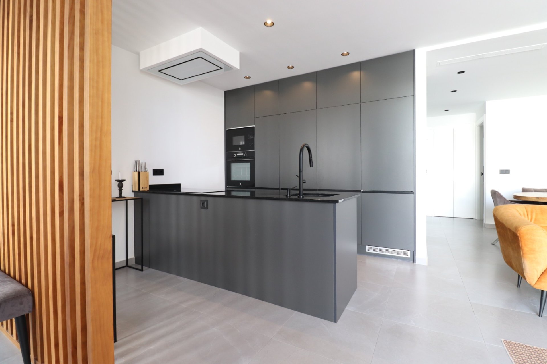 Reventa - Townhouse / Duplex - Benijofar - Benijofar - Village