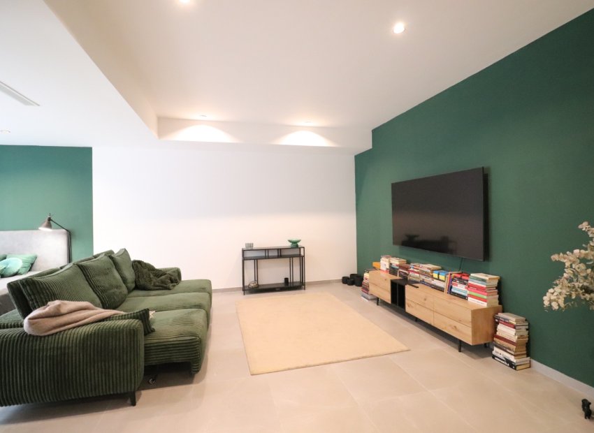 Reventa - Townhouse / Duplex - Benijofar - Benijofar - Village