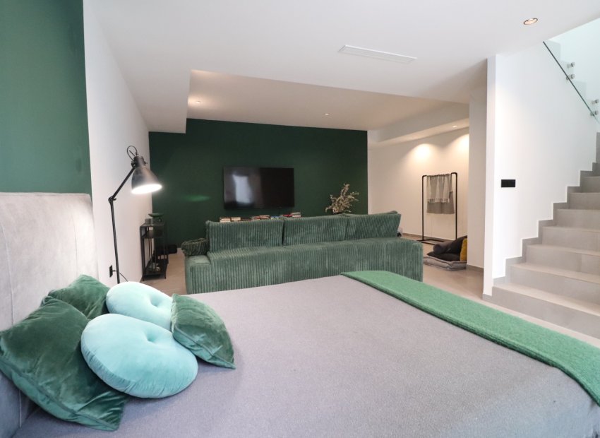 Reventa - Townhouse / Duplex - Benijofar - Benijofar - Village