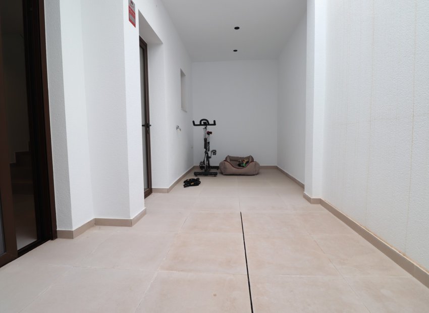 Reventa - Townhouse / Duplex - Benijofar - Benijofar - Village