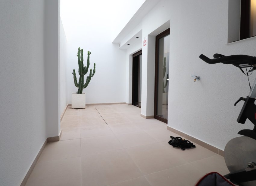 Reventa - Townhouse / Duplex - Benijofar - Benijofar - Village