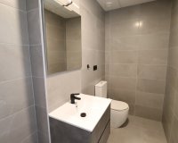 Reventa - Townhouse / Duplex - Benijofar - Benijofar - Village