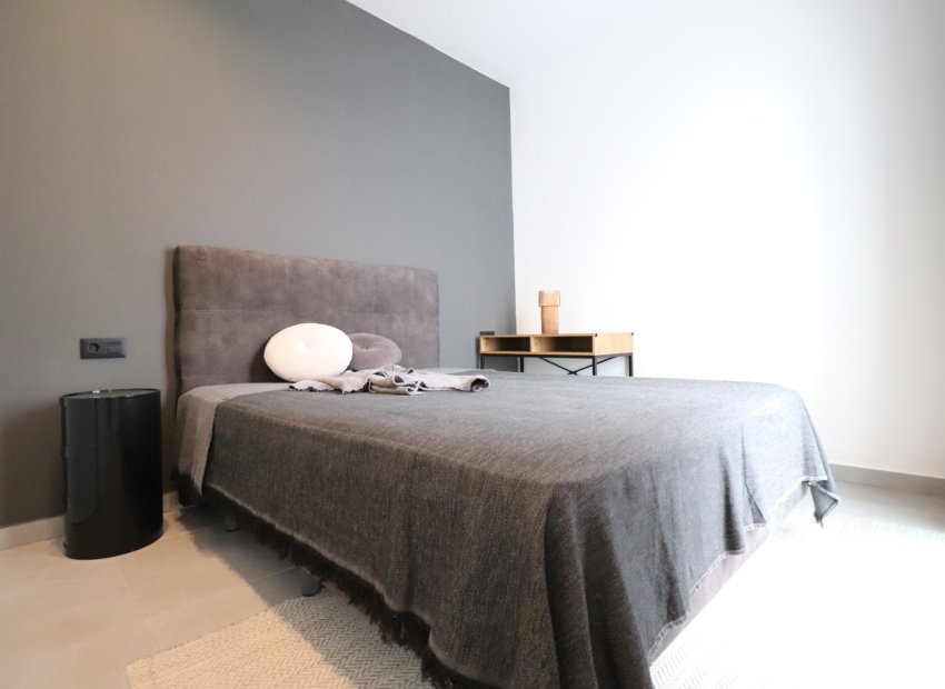 Reventa - Townhouse / Duplex - Benijofar - Benijofar - Village