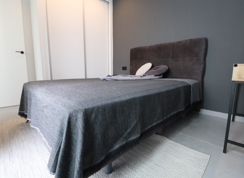 Reventa - Townhouse / Duplex - Benijofar - Benijofar - Village