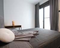 Reventa - Townhouse / Duplex - Benijofar - Benijofar - Village