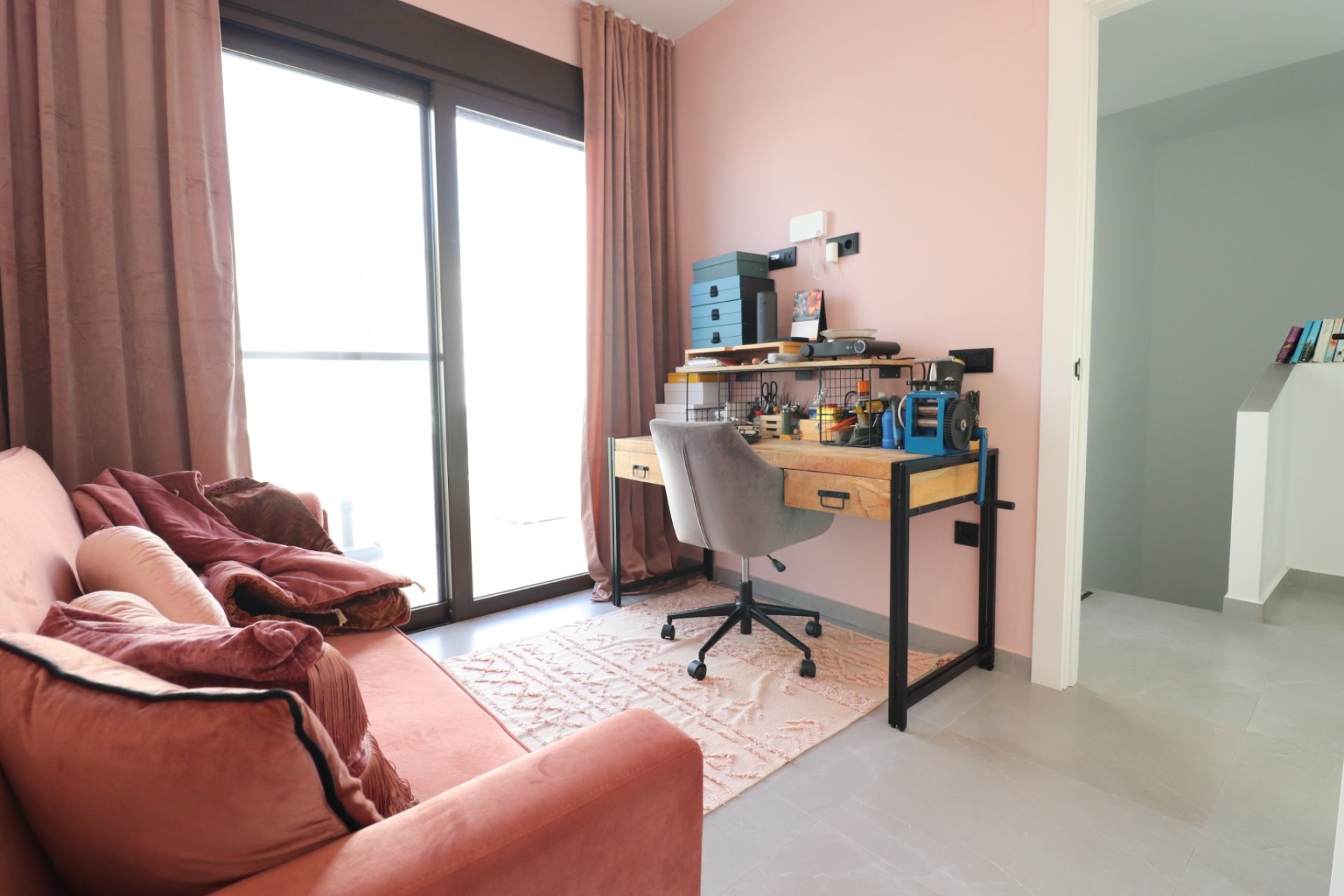 Reventa - Townhouse / Duplex - Benijofar - Benijofar - Village