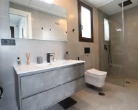 Reventa - Townhouse / Duplex - Benijofar - Benijofar - Village