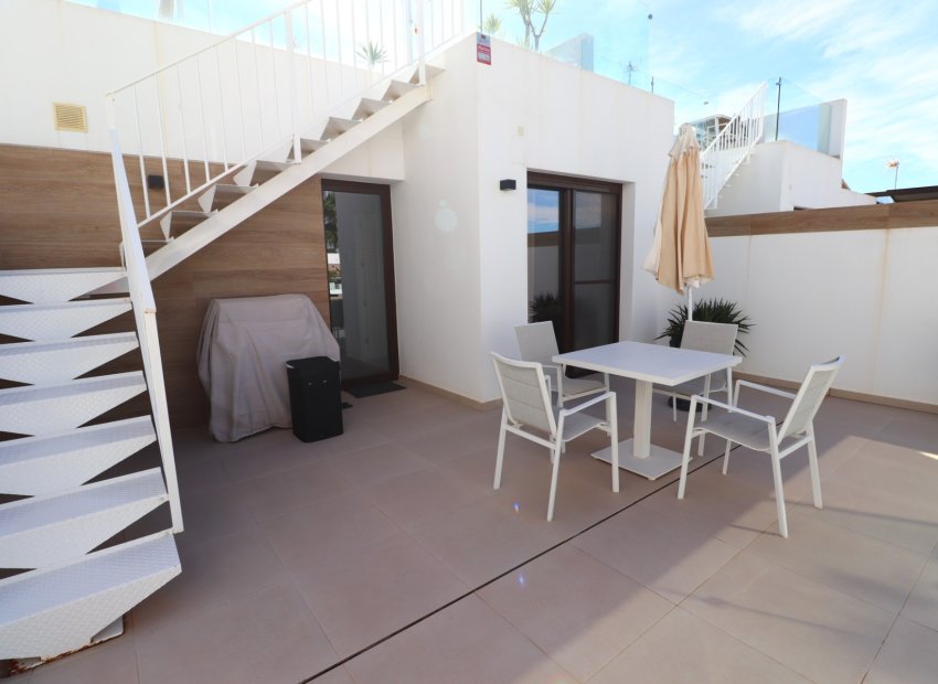 Reventa - Townhouse / Duplex - Benijofar - Benijofar - Village