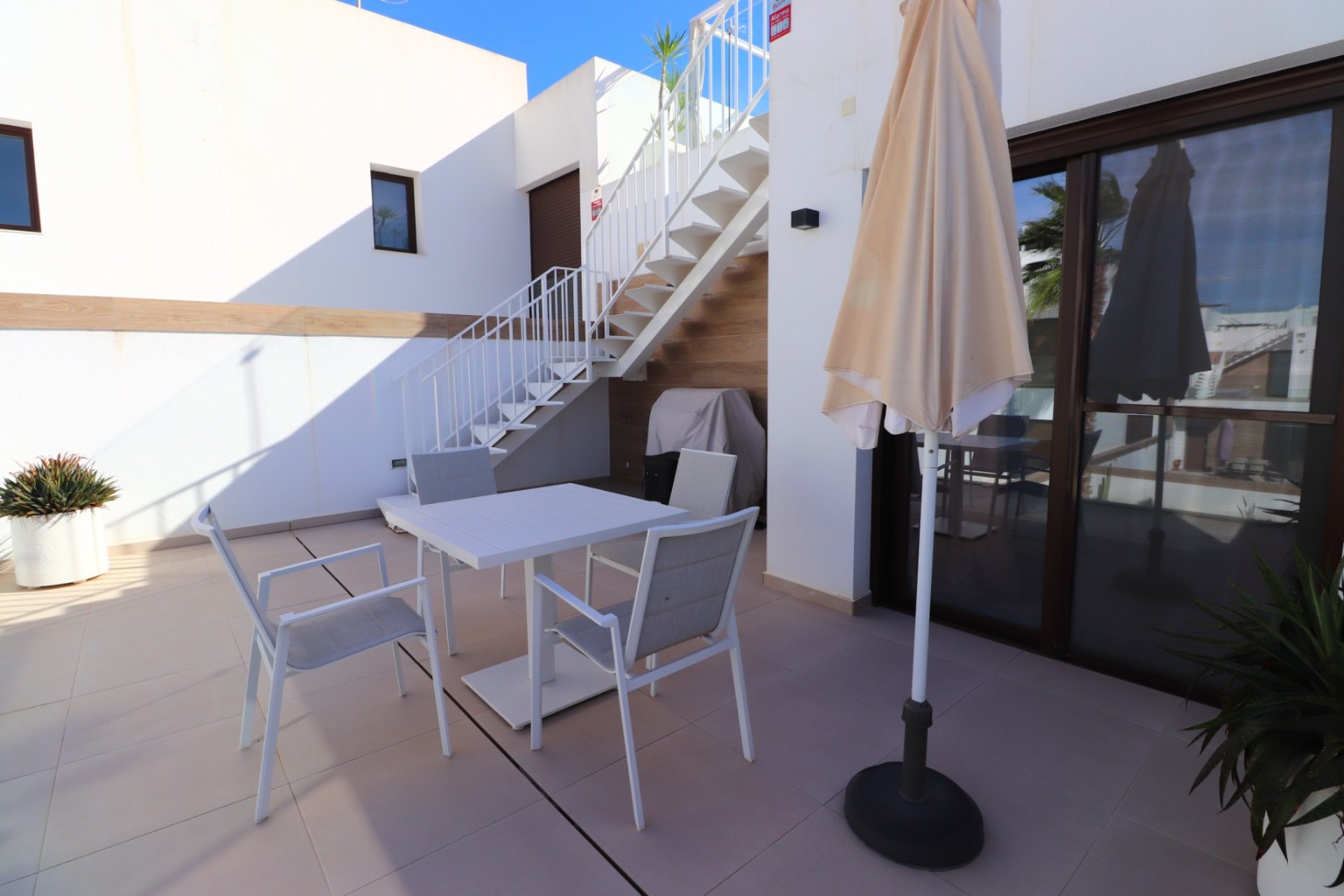 Reventa - Townhouse / Duplex - Benijofar - Benijofar - Village