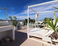 Reventa - Townhouse / Duplex - Benijofar - Benijofar - Village