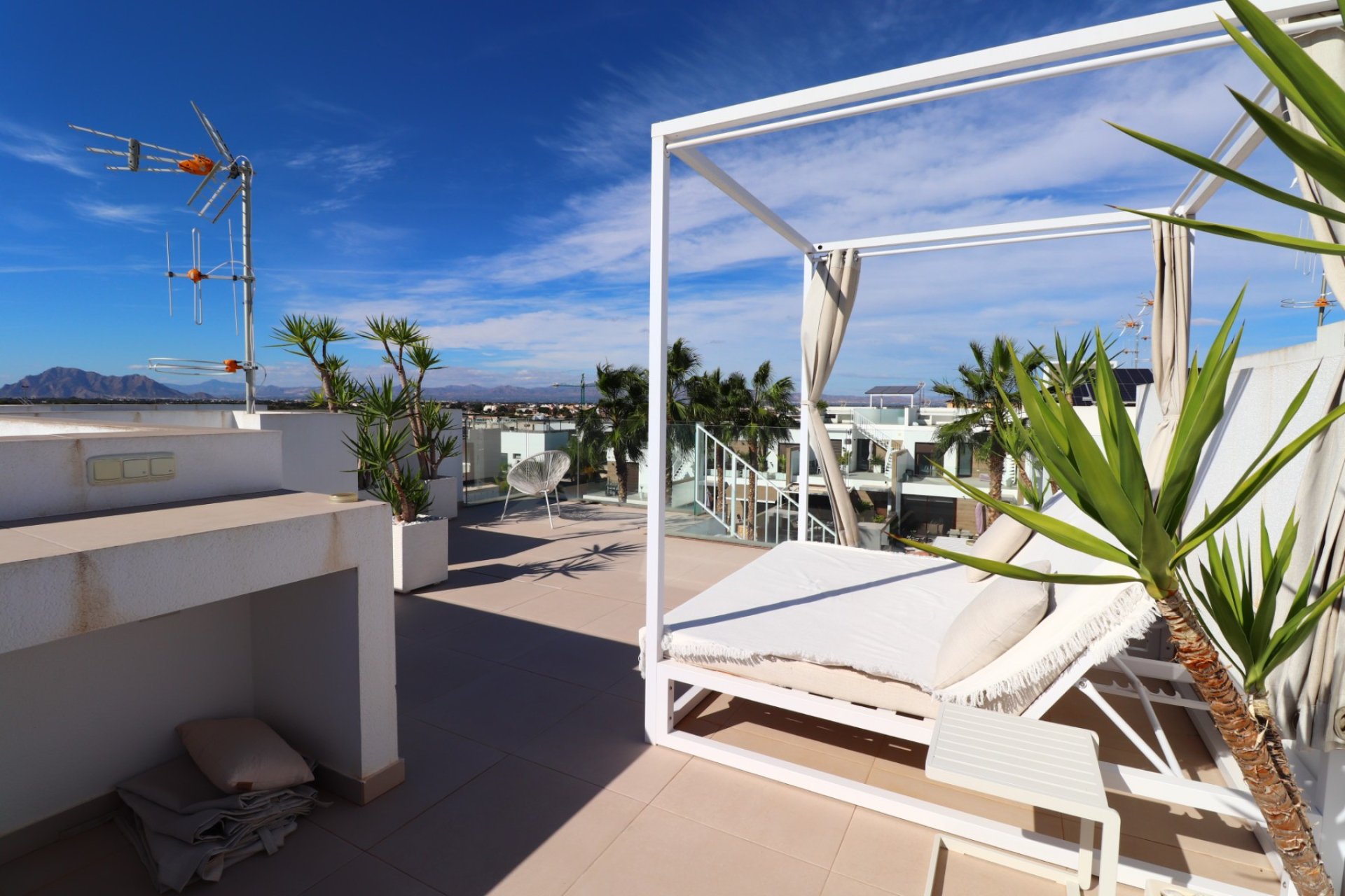 Reventa - Townhouse / Duplex - Benijofar - Benijofar - Village