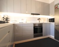 Reventa - Townhouse / Duplex - Benijofar - Monte Azul