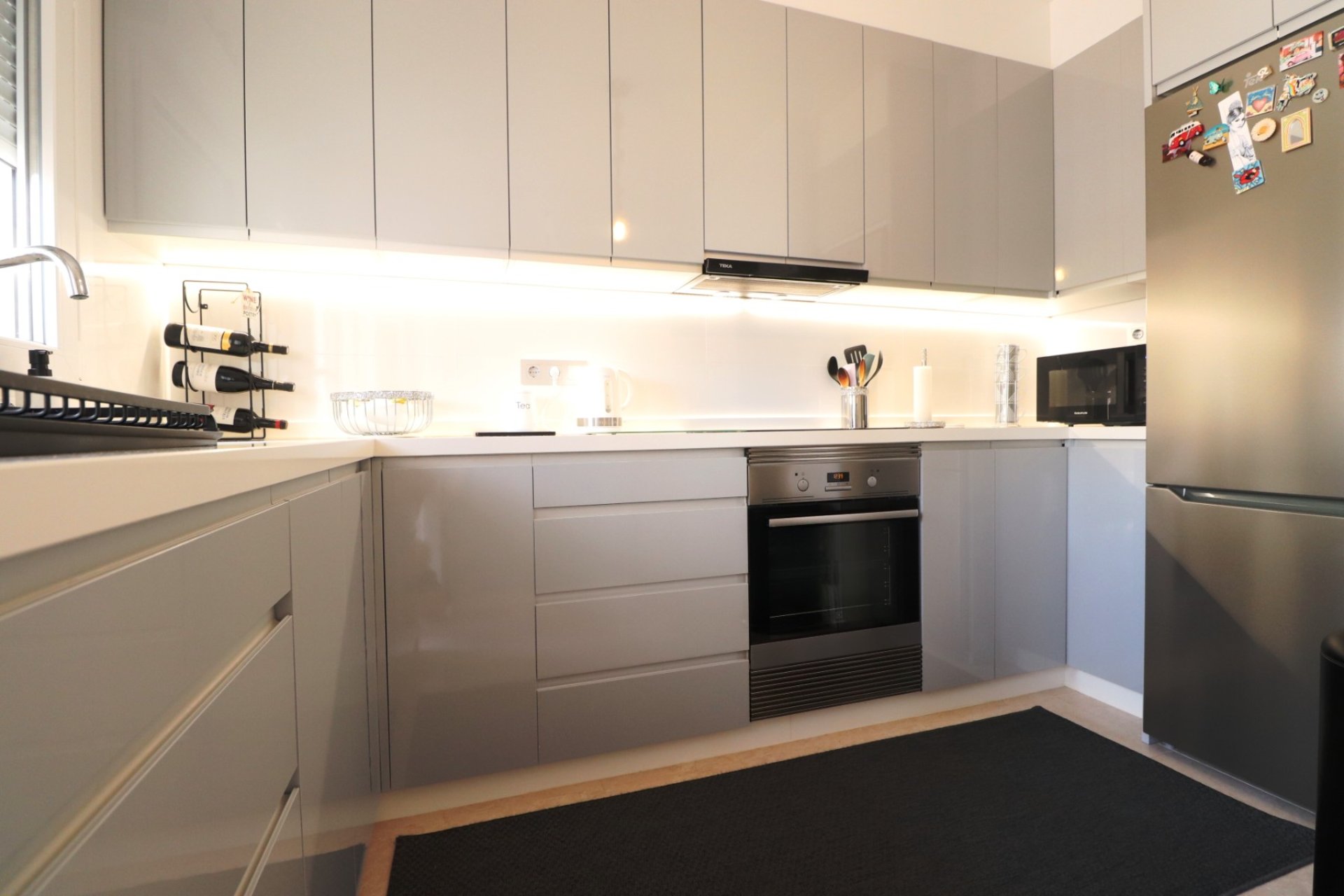 Reventa - Townhouse / Duplex - Benijofar - Monte Azul