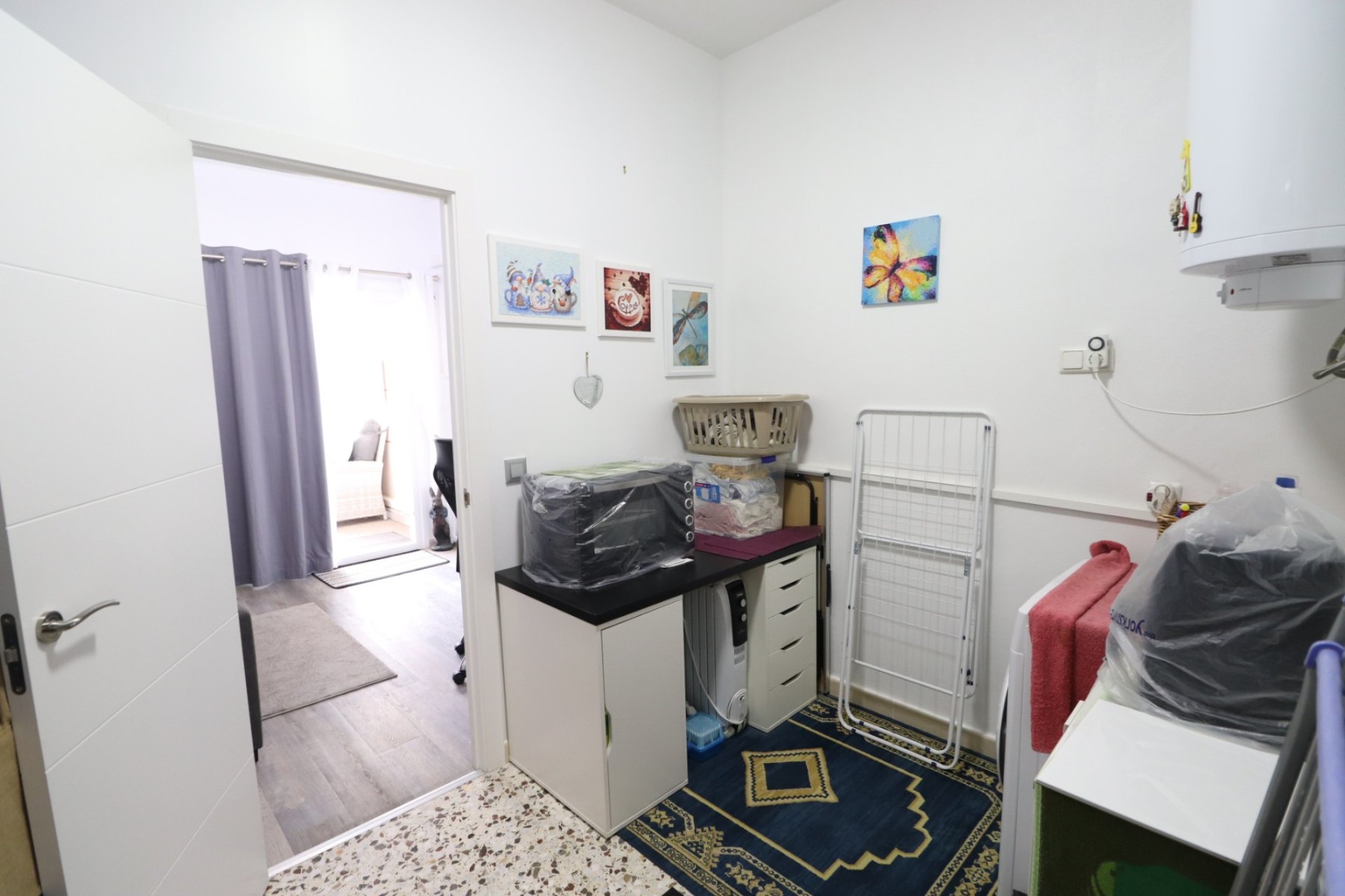 Reventa - Townhouse / Duplex - Benijofar - Monte Azul