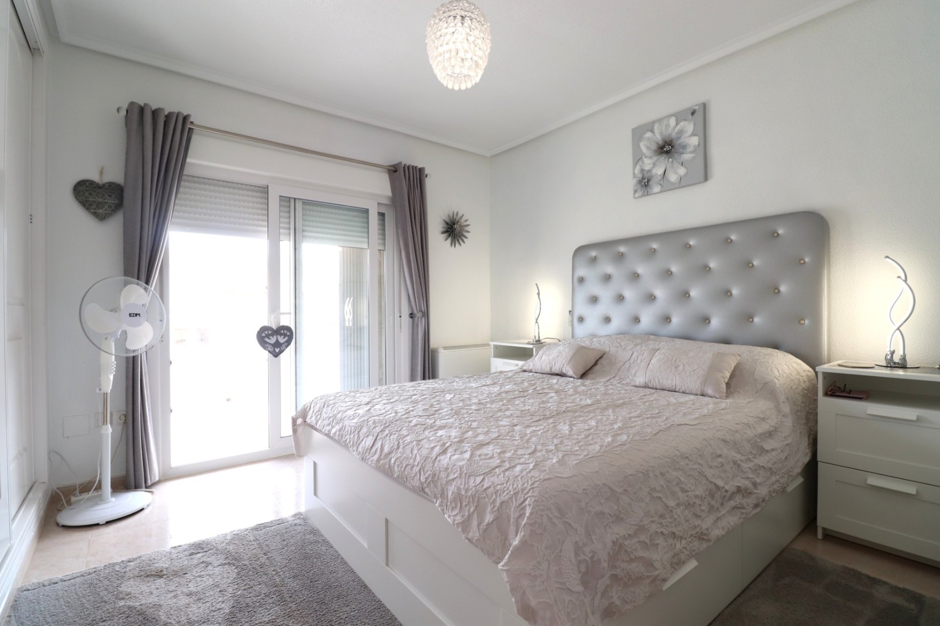 Reventa - Townhouse / Duplex - Benijofar - Monte Azul