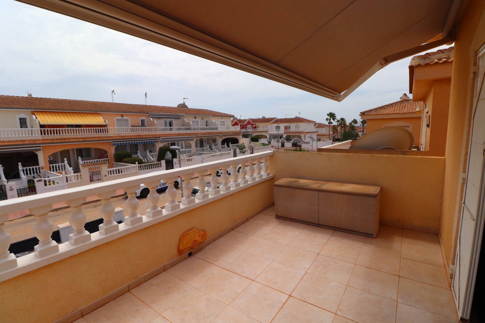 Reventa - Townhouse / Duplex - Benijofar - Monte Azul
