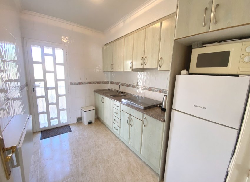 Reventa - Townhouse / Duplex - Benijofar - Monte Azul