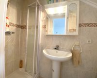 Reventa - Townhouse / Duplex - Benijofar - Monte Azul