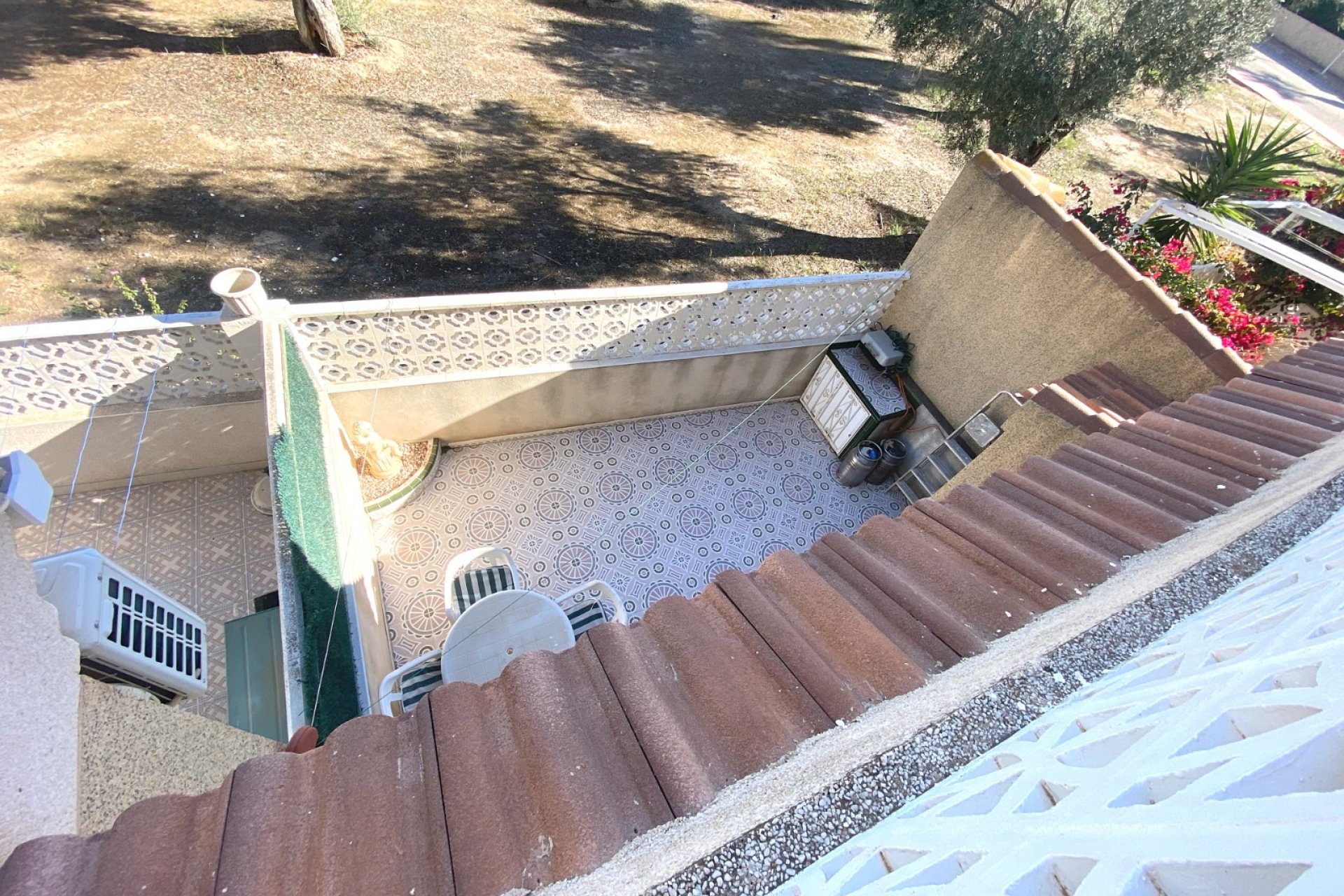 Reventa - Townhouse / Duplex - Benijofar - Monte Azul