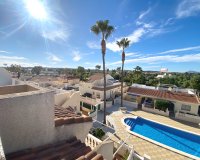 Reventa - Townhouse / Duplex - Benijofar - Monte Azul