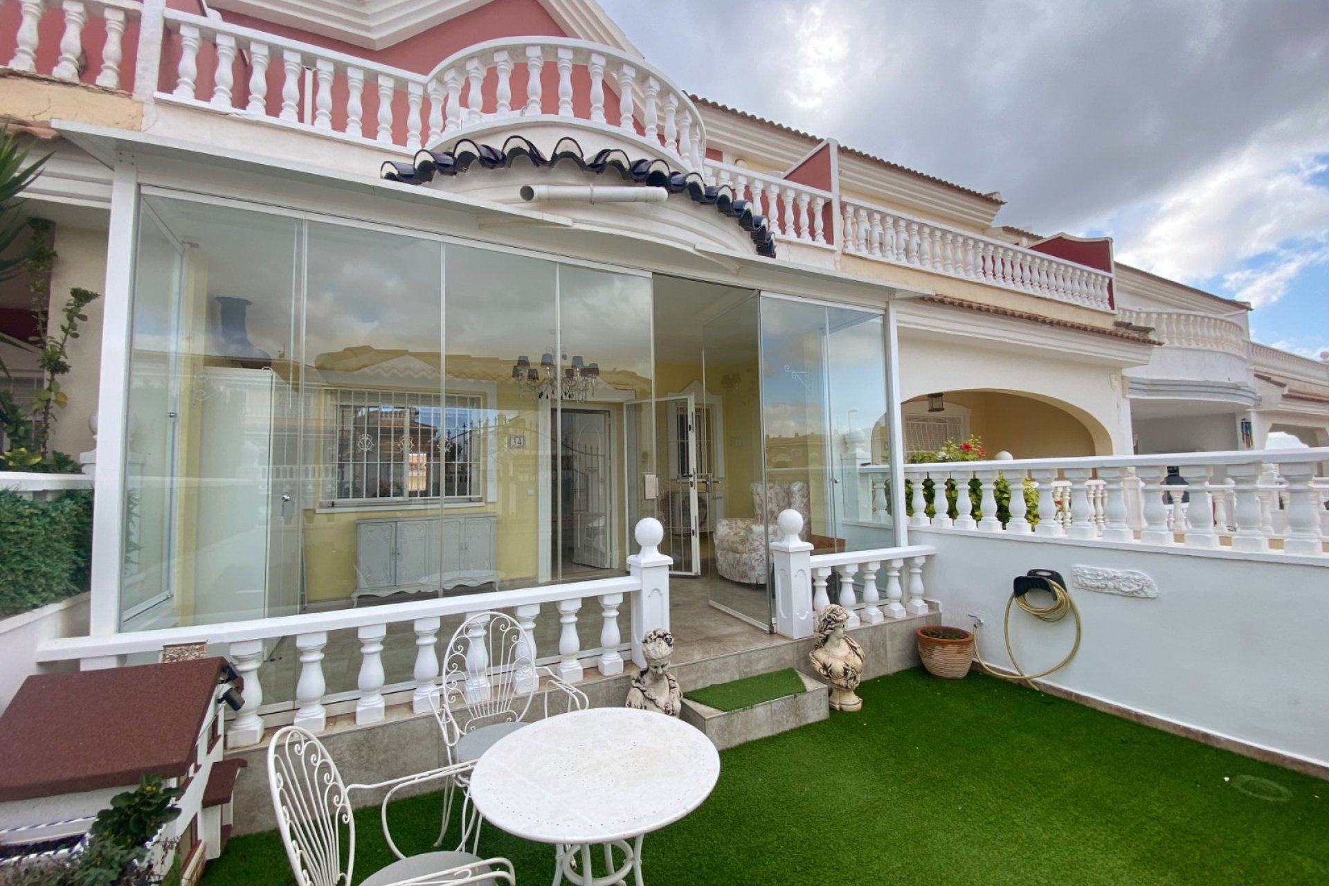 Reventa - Townhouse / Duplex - Benijofar - Monte Azul