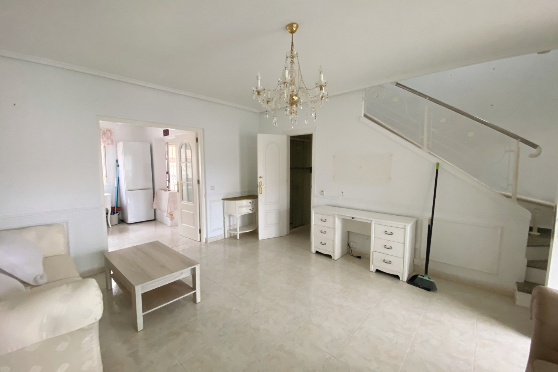 Reventa - Townhouse / Duplex - Benijofar - Monte Azul