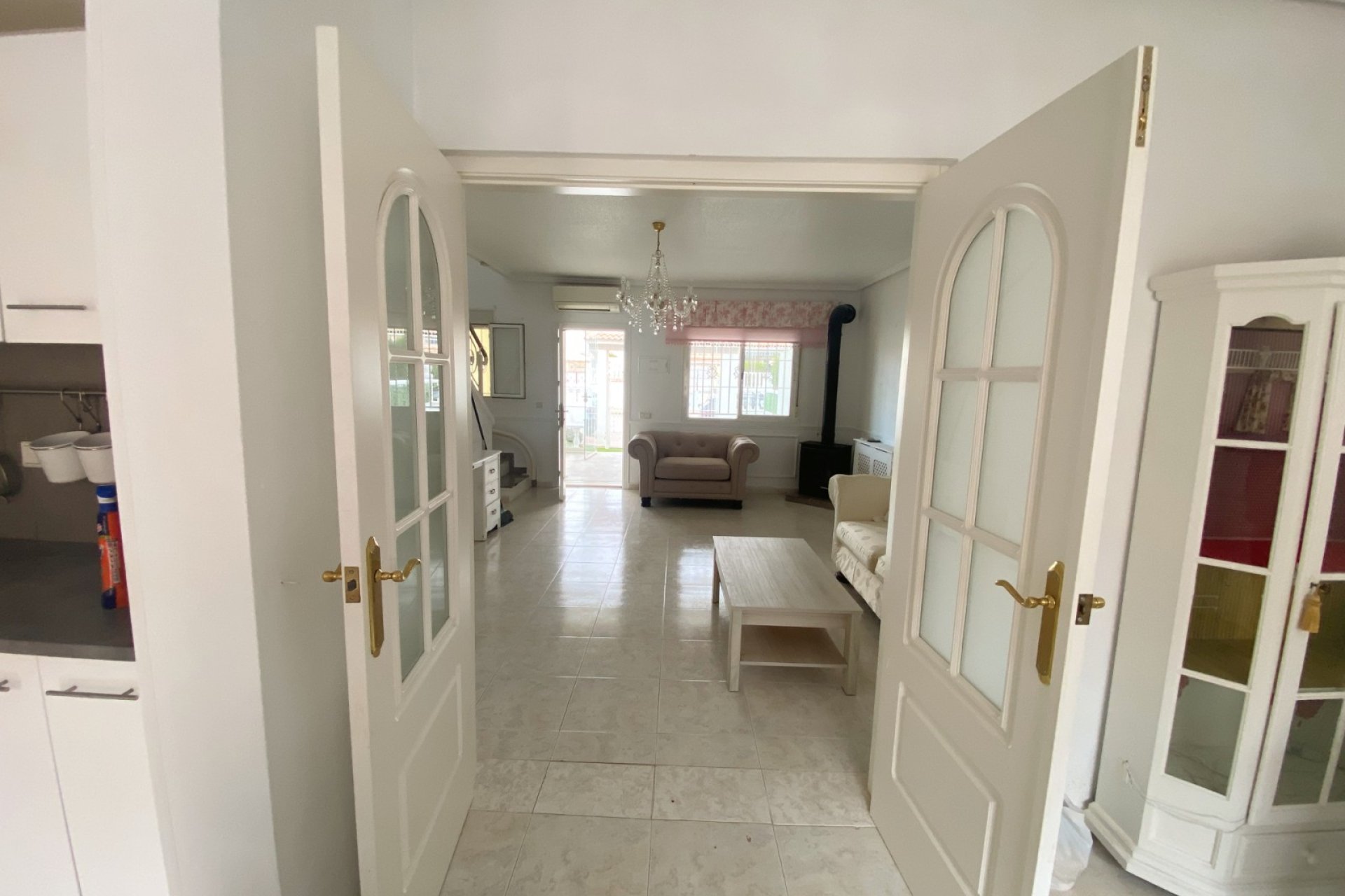 Reventa - Townhouse / Duplex - Benijofar - Monte Azul