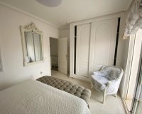 Reventa - Townhouse / Duplex - Benijofar - Monte Azul