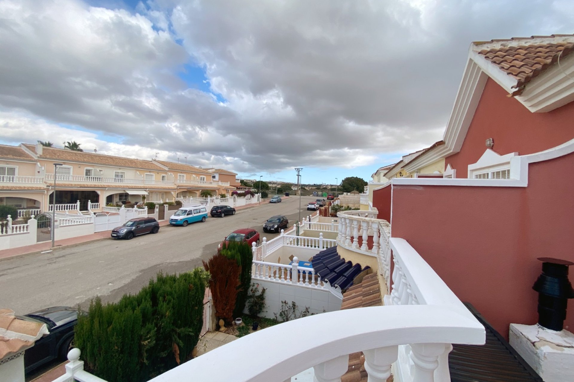 Reventa - Townhouse / Duplex - Benijofar - Monte Azul