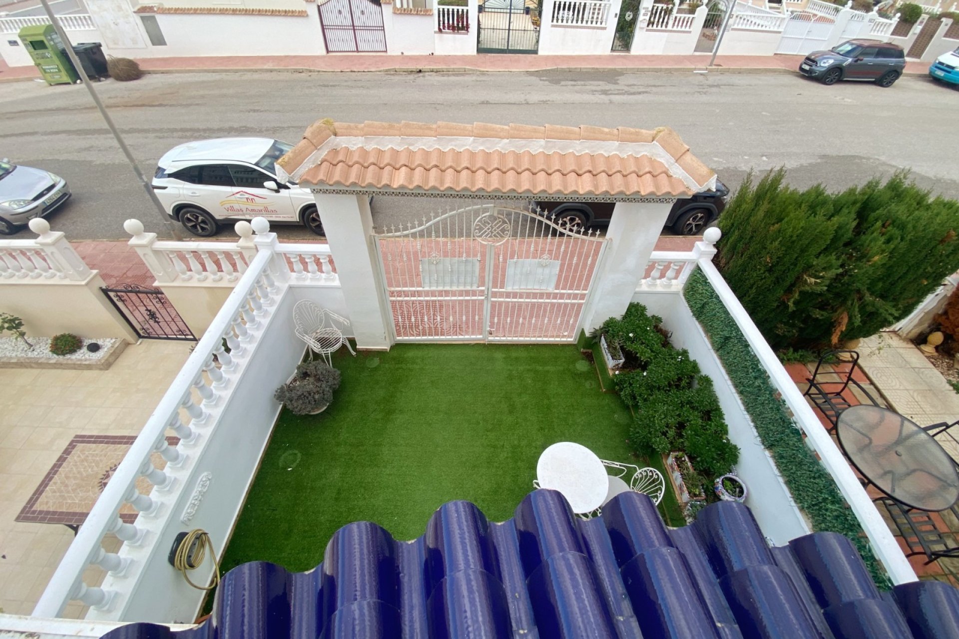 Reventa - Townhouse / Duplex - Benijofar - Monte Azul