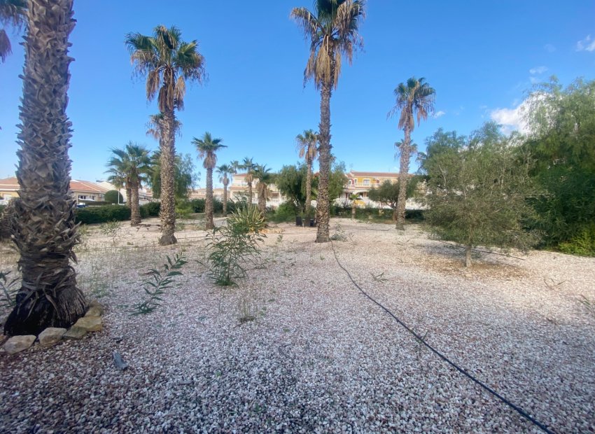 Reventa - Townhouse / Duplex - Benijofar - Monte Azul