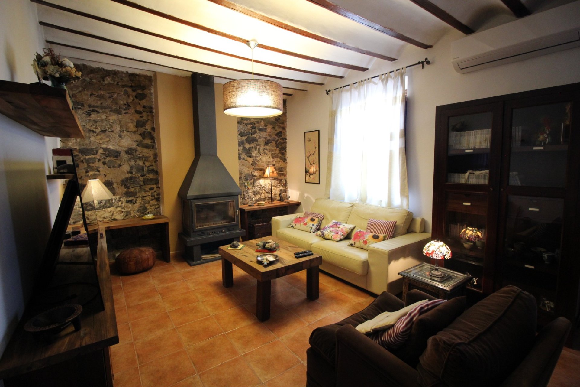 Reventa - Townhouse / Duplex - Blanca