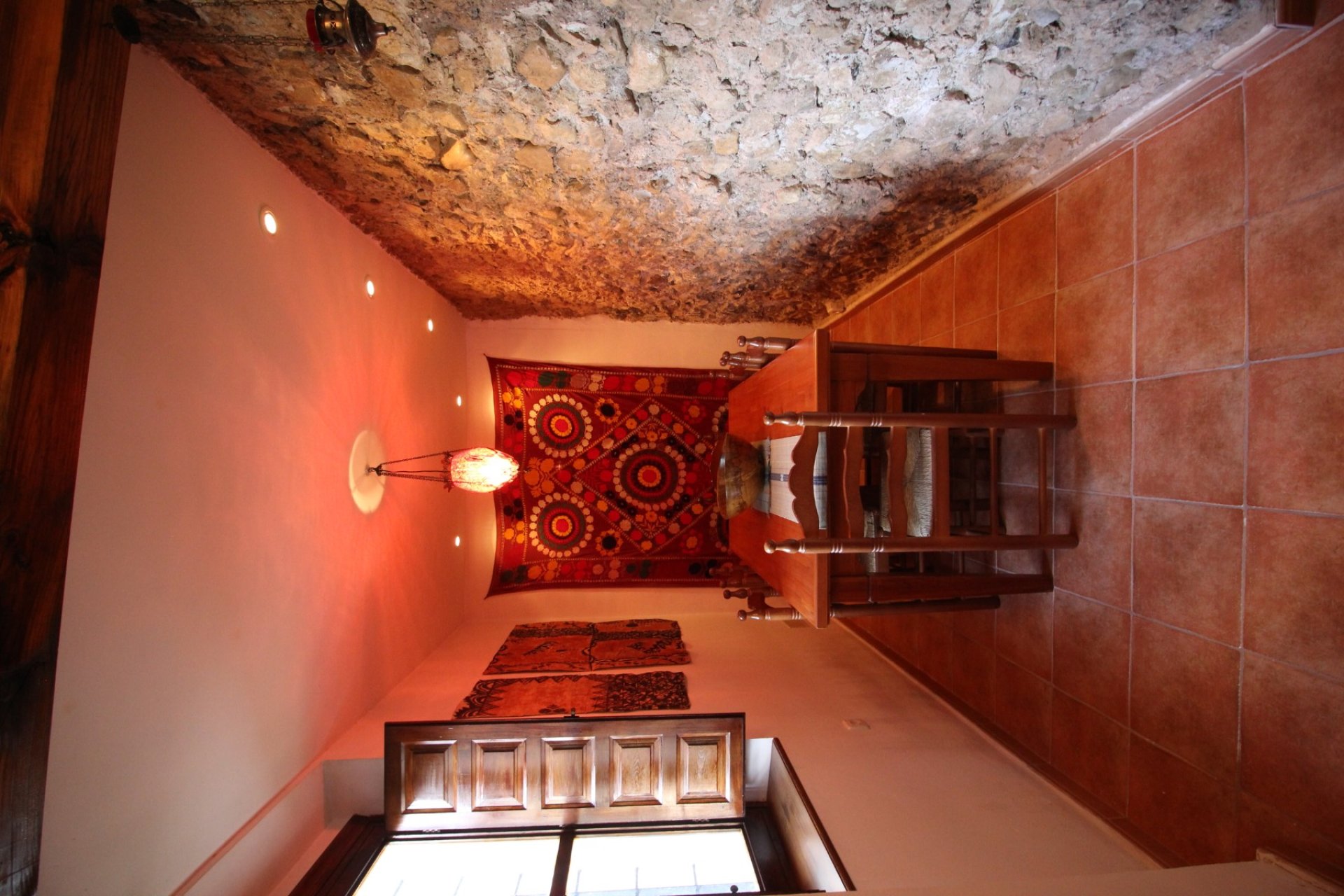 Reventa - Townhouse / Duplex - Blanca