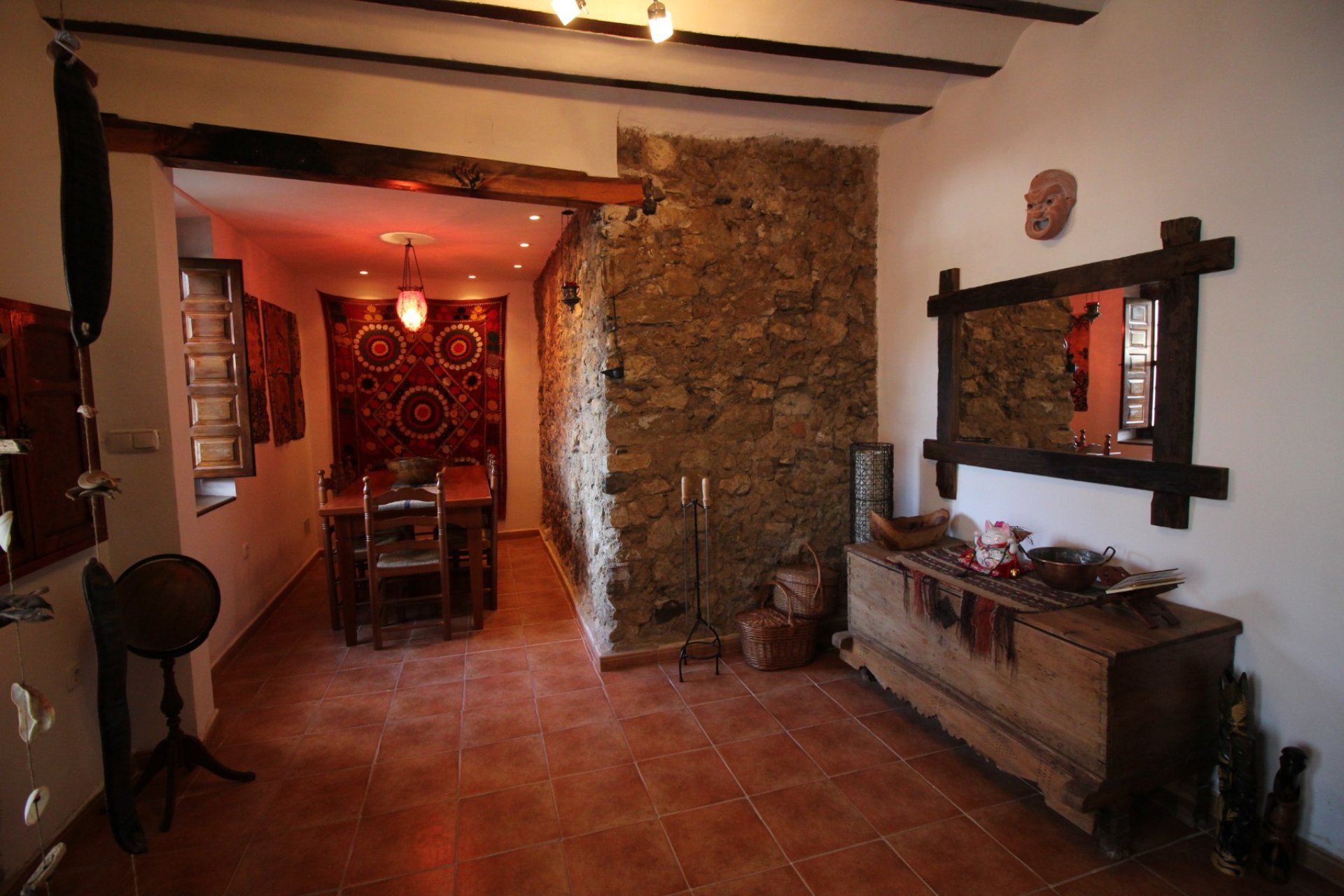 Reventa - Townhouse / Duplex - Blanca