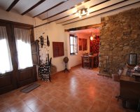 Reventa - Townhouse / Duplex - Blanca