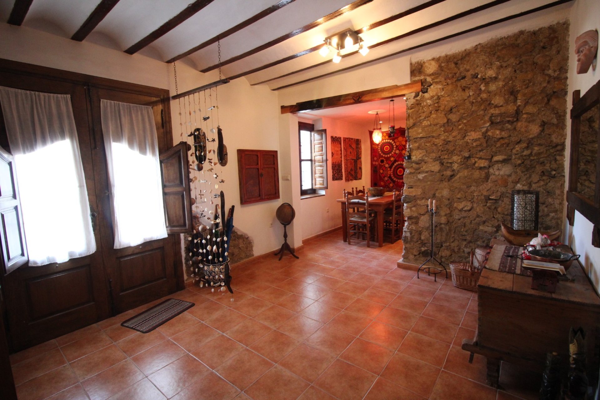 Reventa - Townhouse / Duplex - Blanca