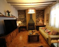 Reventa - Townhouse / Duplex - Blanca