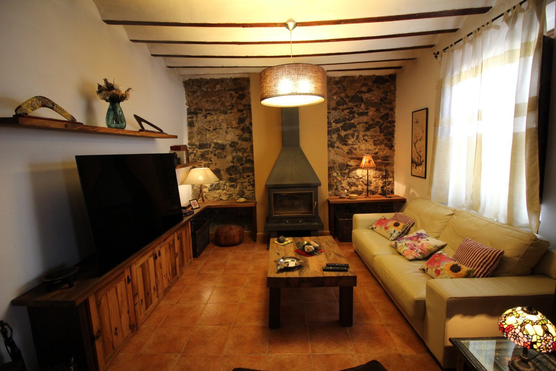 Reventa - Townhouse / Duplex - Blanca