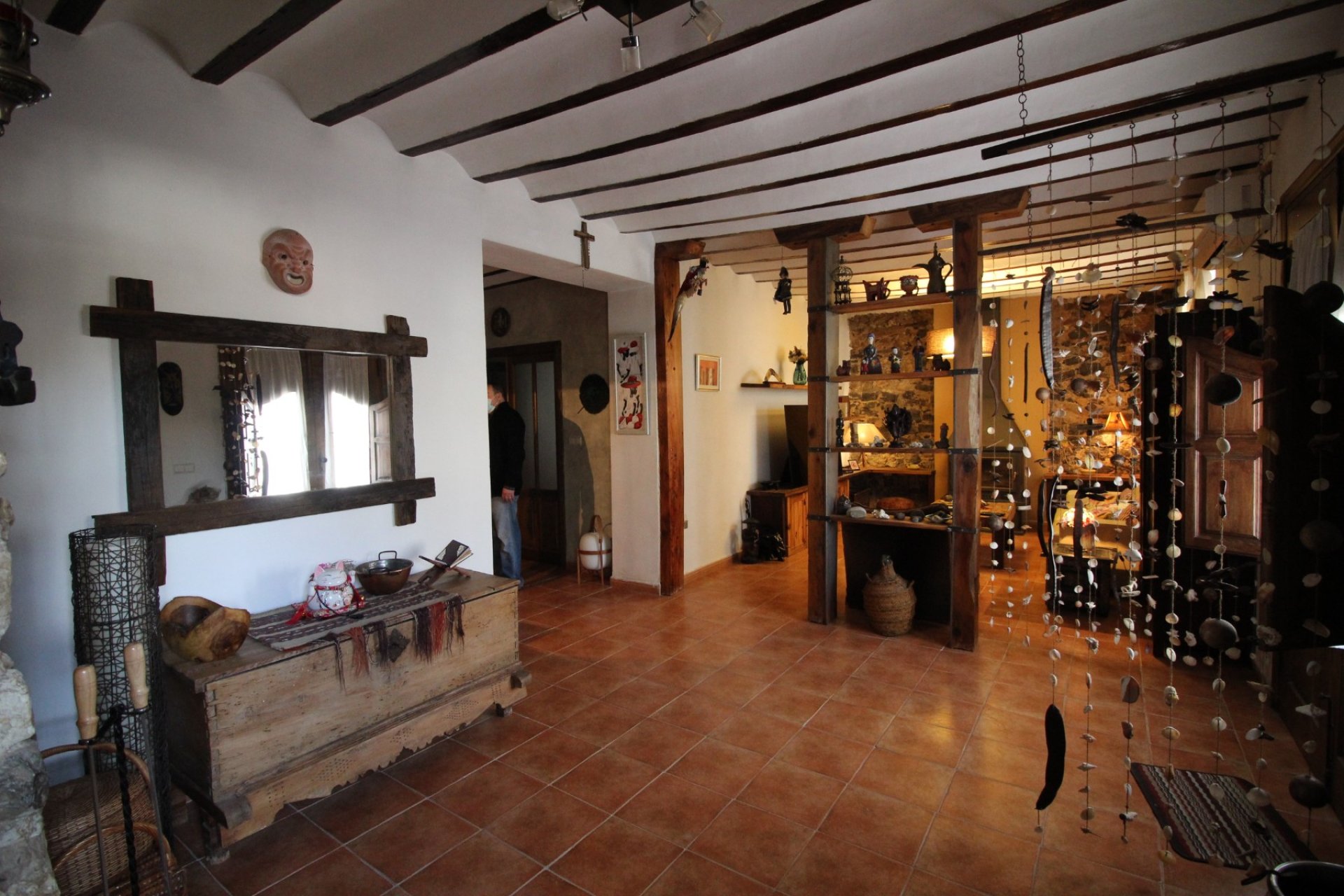 Reventa - Townhouse / Duplex - Blanca