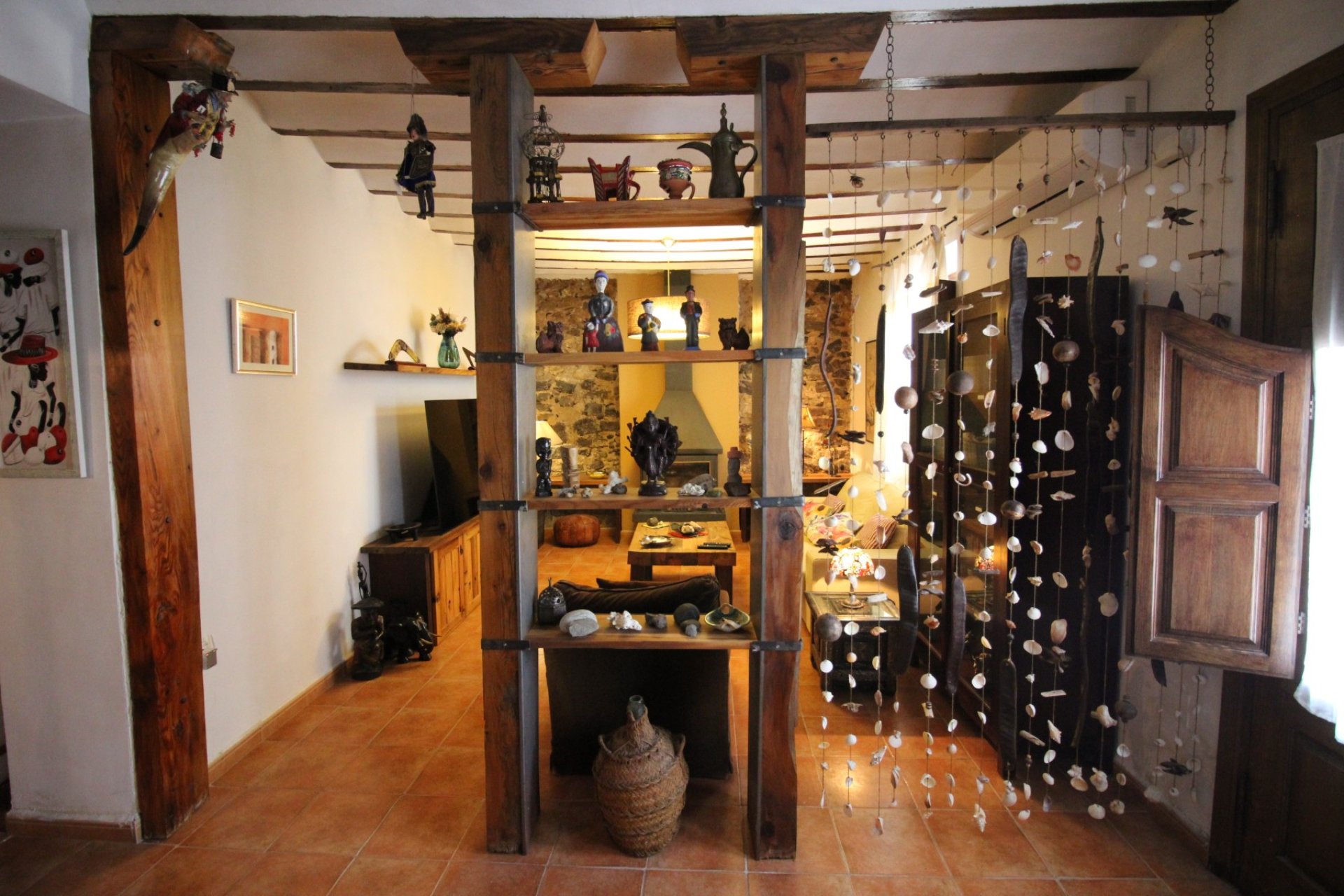 Reventa - Townhouse / Duplex - Blanca