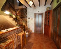 Reventa - Townhouse / Duplex - Blanca